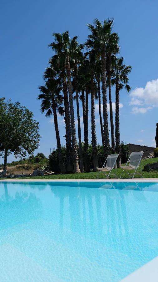 Tenuta Aguglia in Noto und Umgebung, Syrakus Provinz