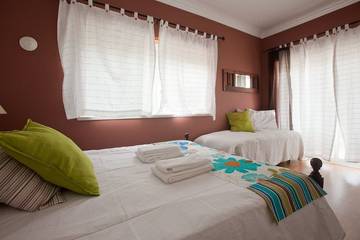 Villa para 21 Pessoas em Praia dos Pescadores (Ericeira), Ericeira, Foto 3