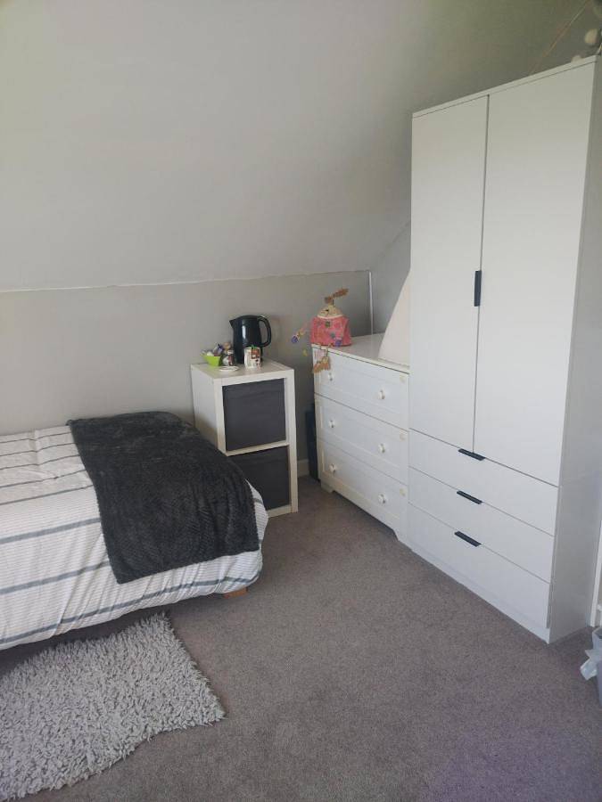 Double Room in St Andrews, Fife region