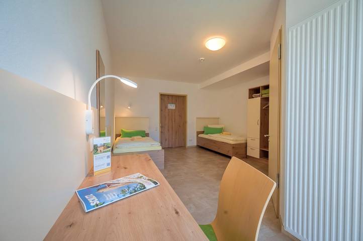 Ferienwohnung für 2 Personen in Schlitz - 4