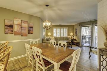 Villa for 7 Guests in Shipyard Plantation, South Carolina Lowcountry, Picture 4