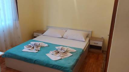 Ferienwohnung für 2 Personen, mit Haustier in Selce