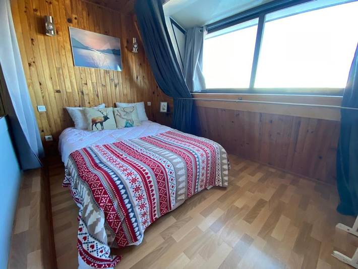 Gîte pour 4 personnes, avec vue à Eyne - 2