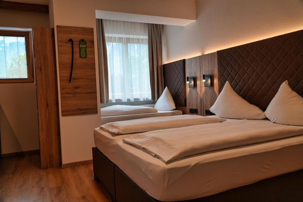 Hotel Charlotte in Alpes de Tux, Innsbruck