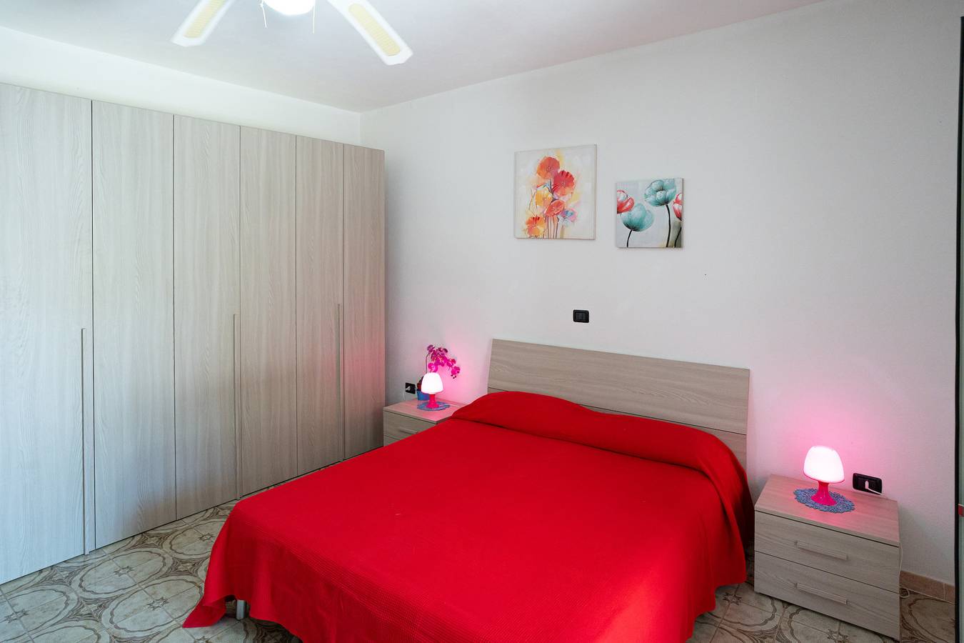 Casa Gino a 70 mt dalla Spiaggia di Punta Prosciutto in Porto Cesareo, Golf von Tarent