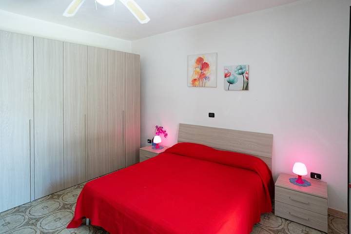 Casa Gino a 70 mt dalla Spiaggia di Punta Prosciutto in Lido Punta Prosciutto, Porto Cesareo