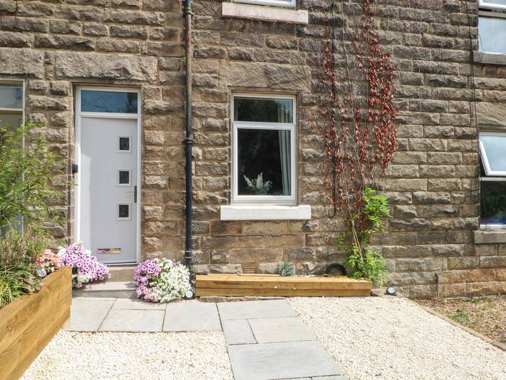 Cottage for 4 people in Matlock