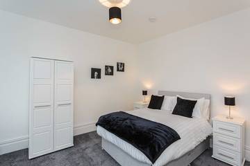Apartment for 5 People in Blackpool, North West England, Photo 2
