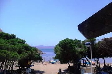 Ferienwohnung für 6 Personen, mit Garten und Pool in La Manga del Mar Menor