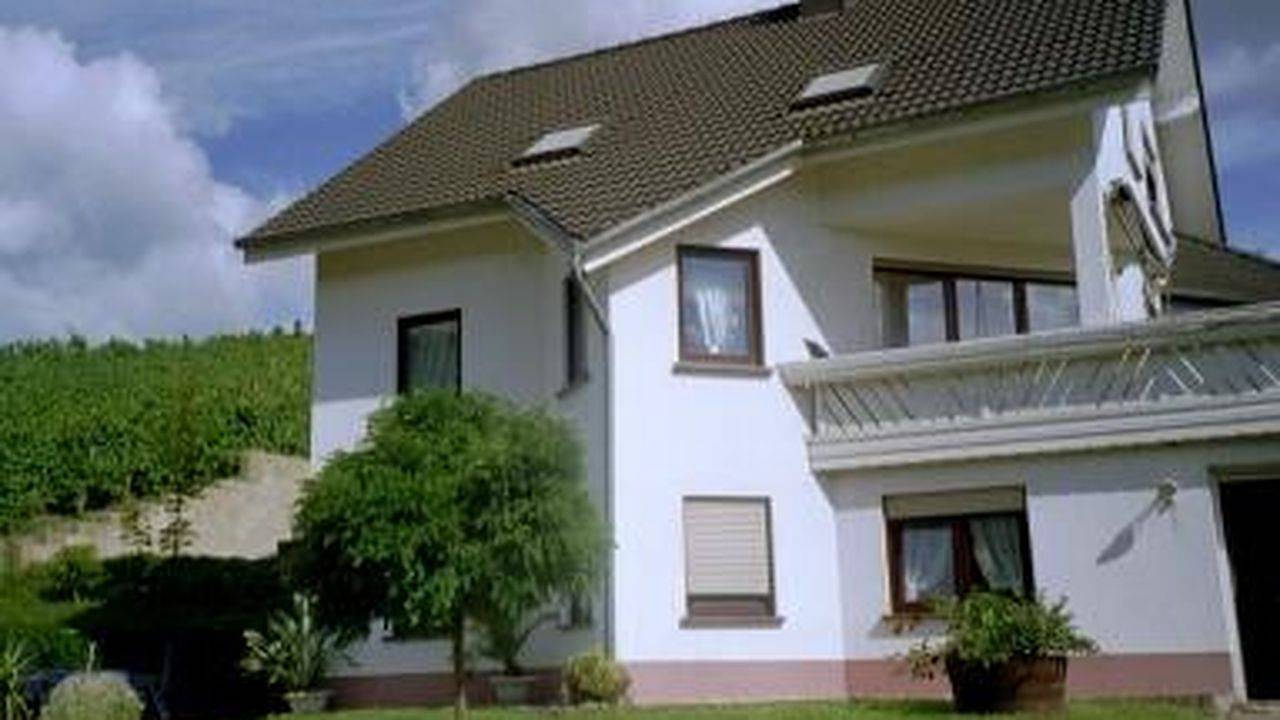 Ganze Ferienwohnung, Ferienwohnung für 4 Personen (65 m²) in Enkirch in Enkirch, Bernkastel-Kues & Umgebung