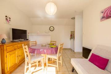 Gîte pour 2 Personnes dans Sarzeau, Région de Vannes, Photo 1