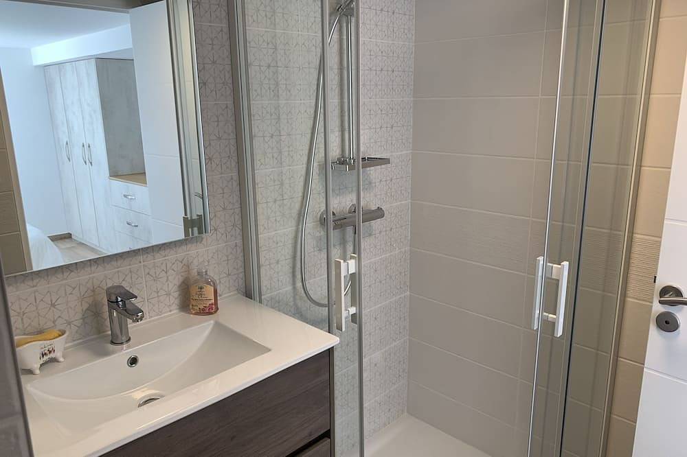 Entire apartment, La Frégate Charmant Logement à 400m de la Plage in Saint-Malo, Saint-Malo region