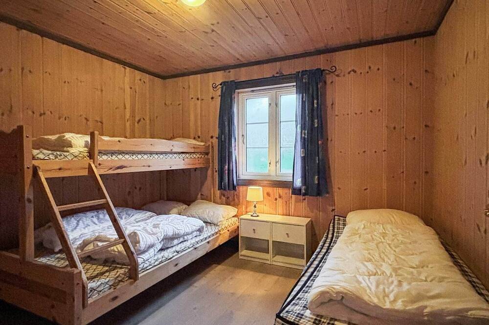 9 Personen Ferienhaus in Bjelland in Marnardal
