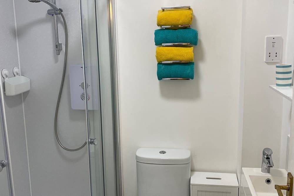 Ganze Wohnung, One Bed central apt with parking in Aberdeen, Aberdeenshire