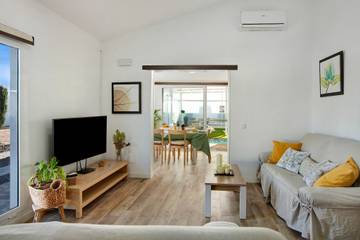Ferienhaus für 6 Personen in Ingenio, Gran Canaria Osten, Bild 1