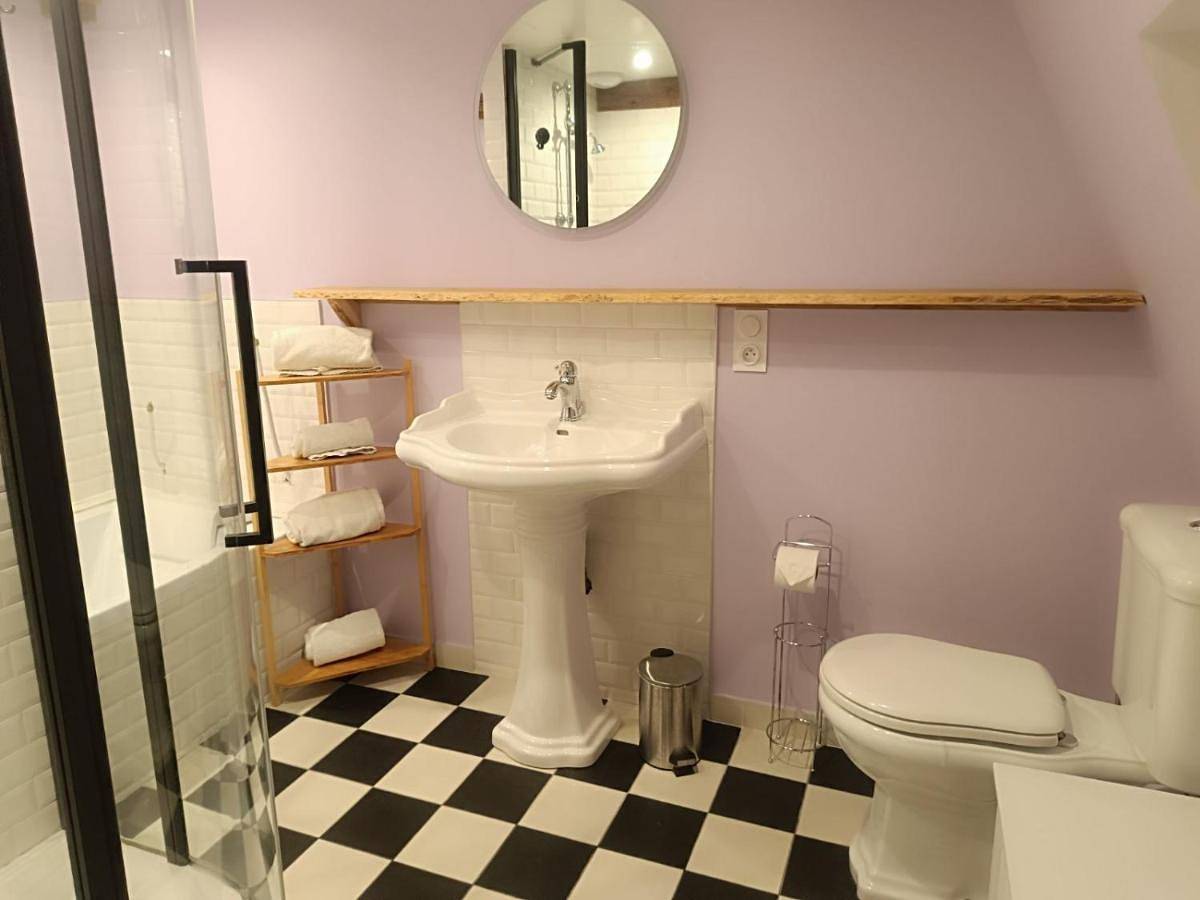 La Villa Ribière in Auxerre, Région d'Auxerre