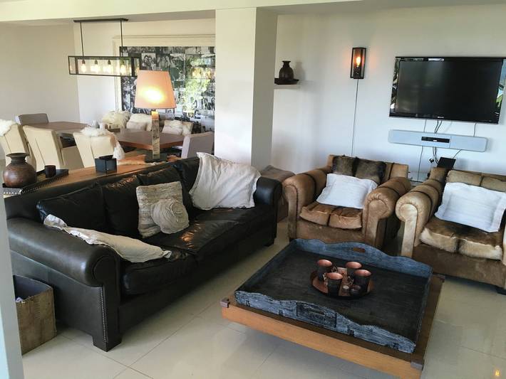 Location de vacances pour 8 personnes, avec terrasse et piscine, adapté aux familles à Grasse - 3