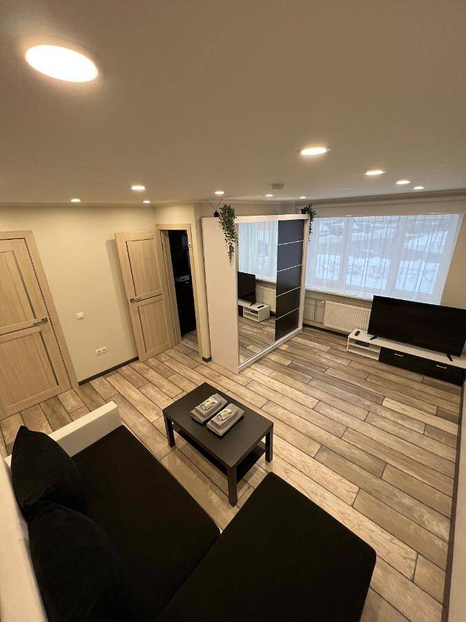 Appartement de vacances pour 4 personnes