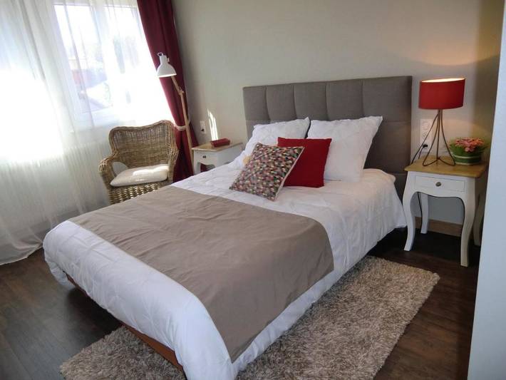 Gîte pour 4 personnes, avec vue à Itterswiller - 4