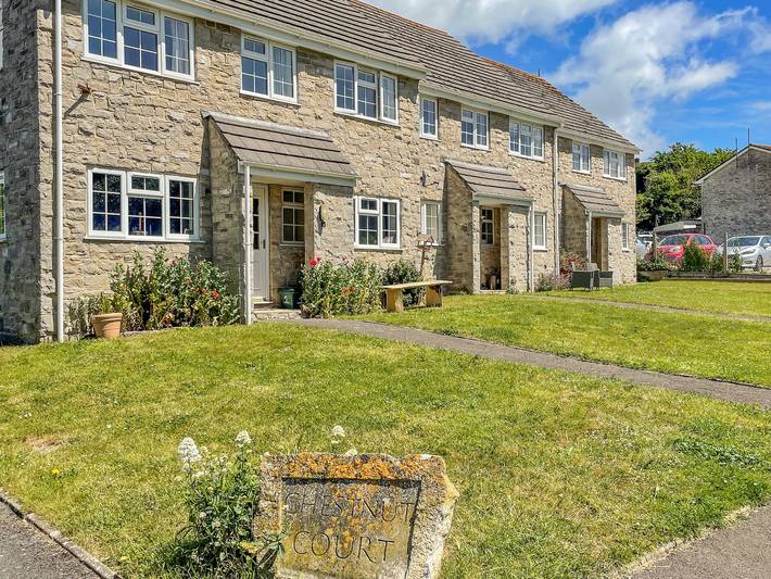 Holiday rental for 4 people in Lulworth Cove