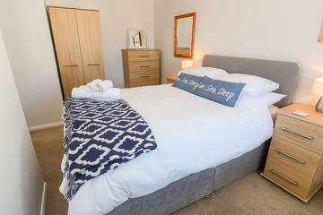 Cottage for 6 People in Harlyn, Cornwall, Photo 1