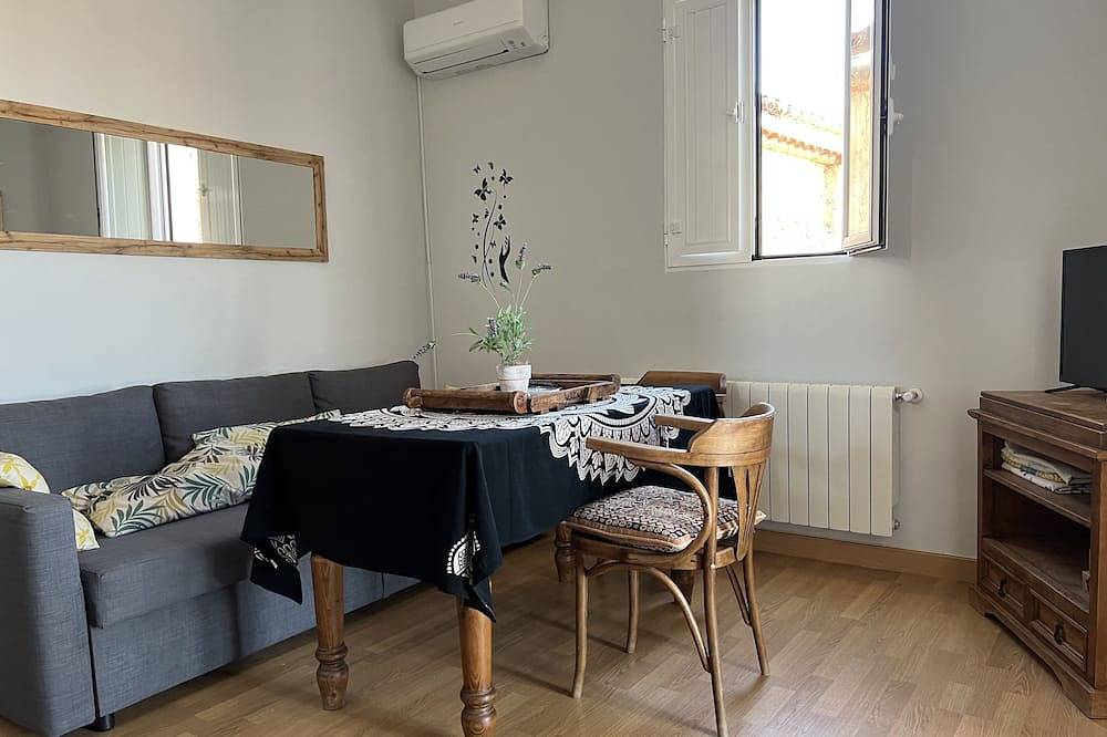 Appartement entier, Mirador de Santiago in Cáceres, Région de Cáceres