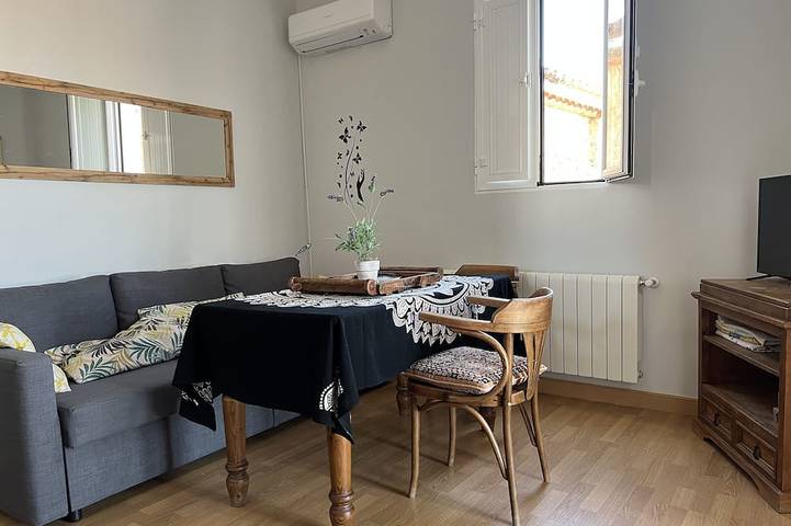 Ganze Wohnung, Mirador de Santiago in Cáceres, Cáceres und Umgebung