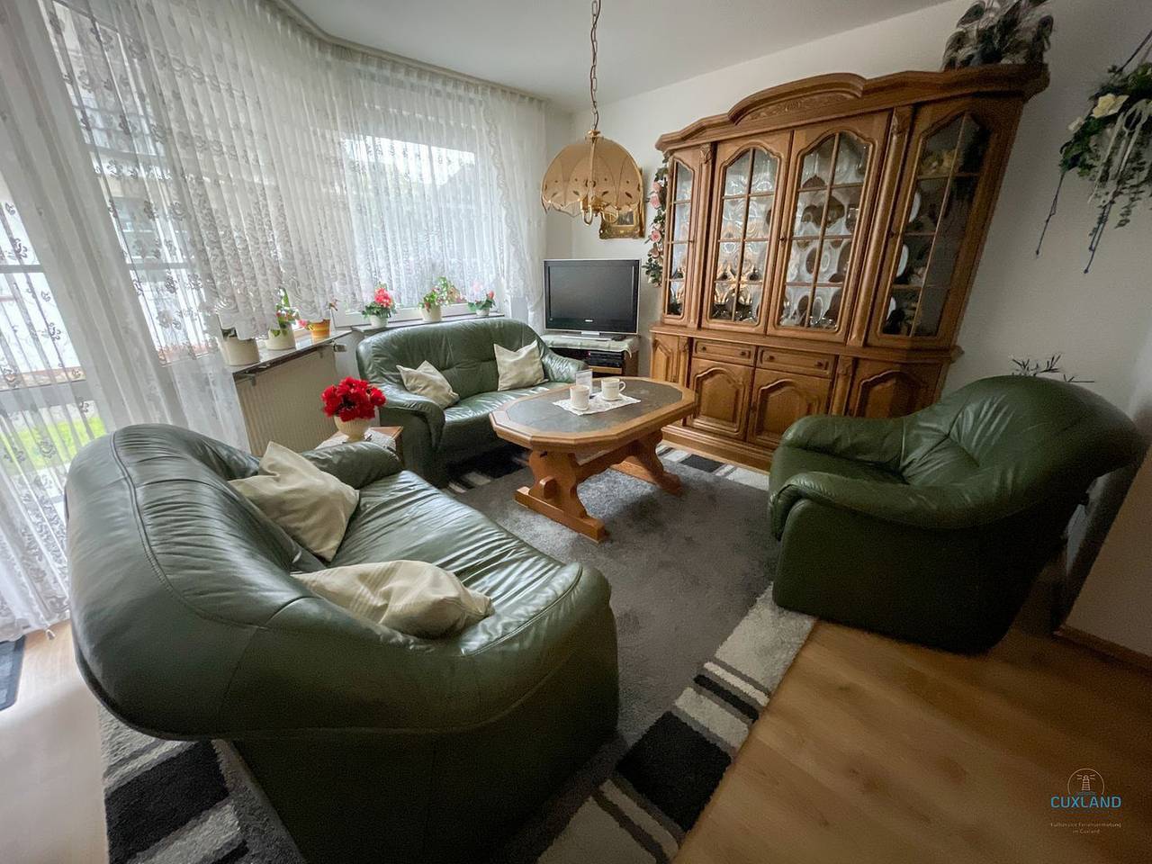 Alter Duhner Weg 7h Ferienhaus in ruhiger Lage in Döse, Cuxhaven