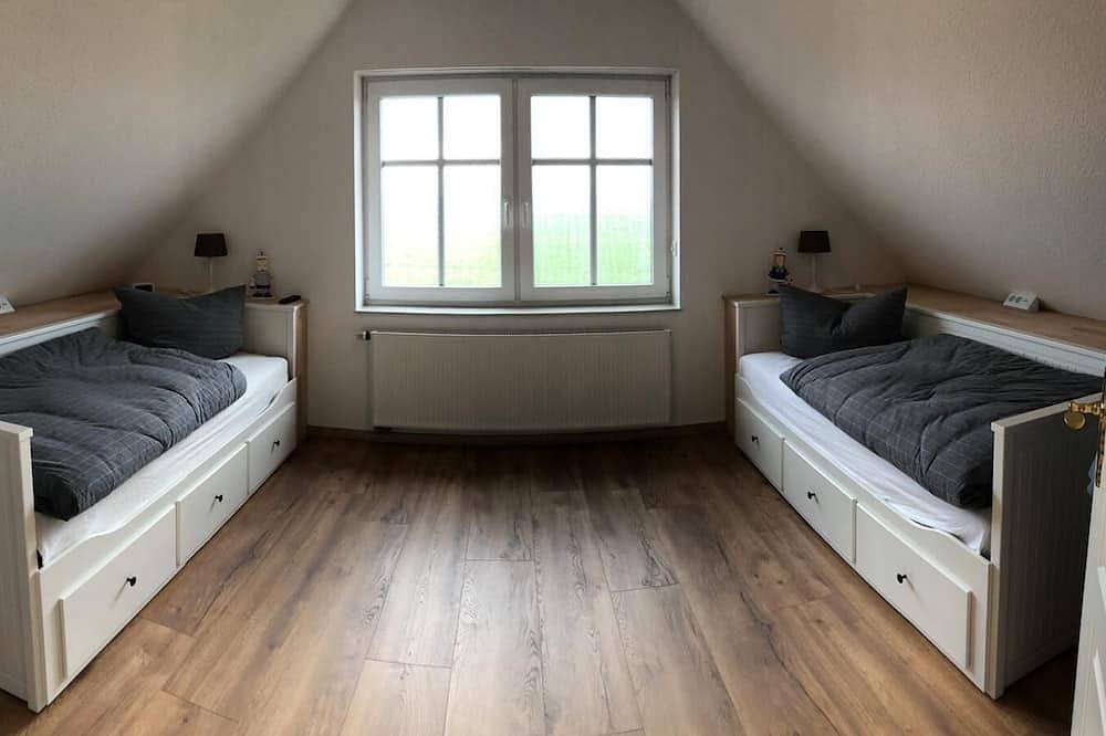 Traumhafter Ausblick, perfekte Erholung in Nesse, Dornum