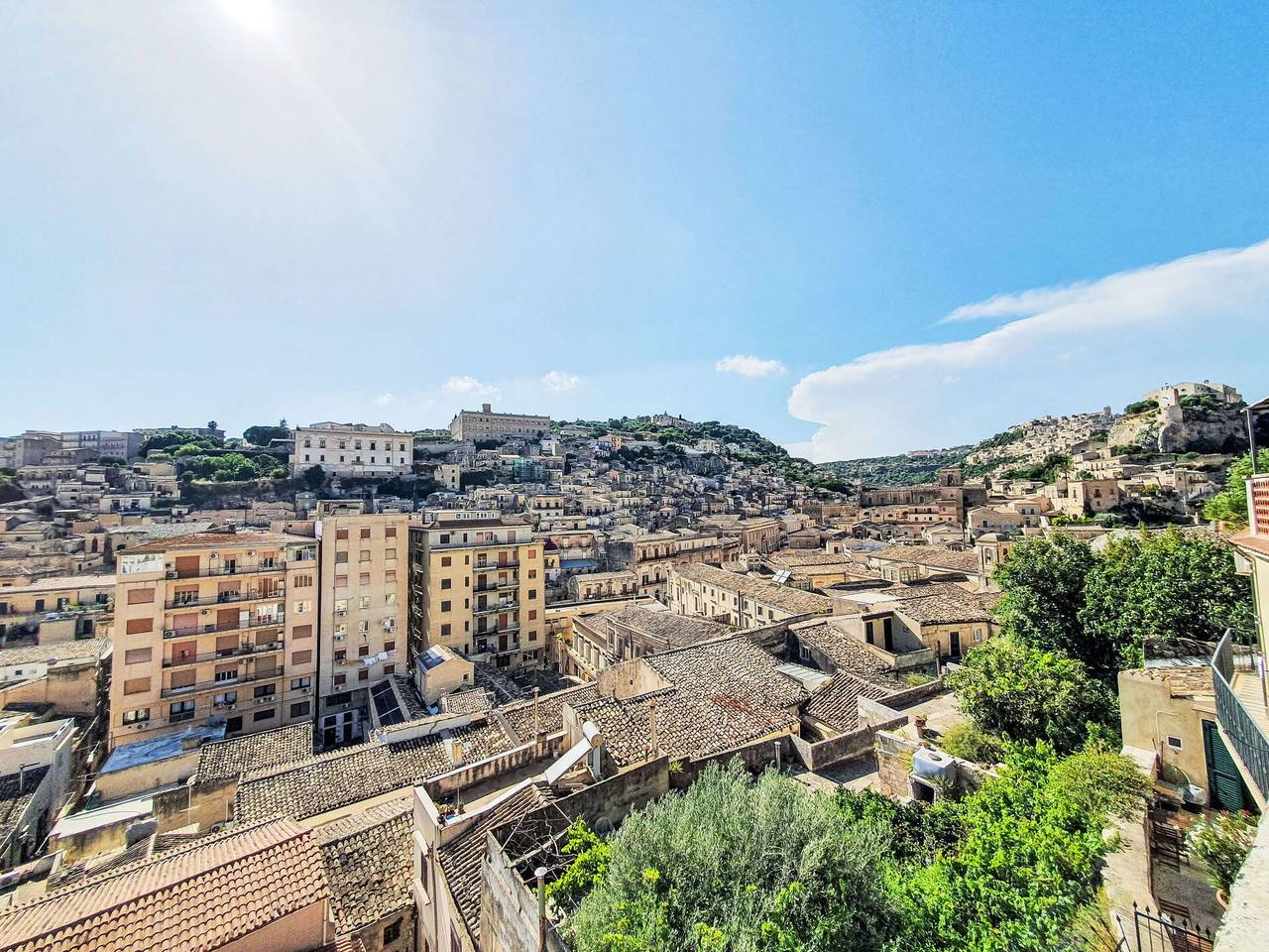Tra Cielo e Pietra - Tra Cielo e Pietra 145.1 in Modica (town), Modica