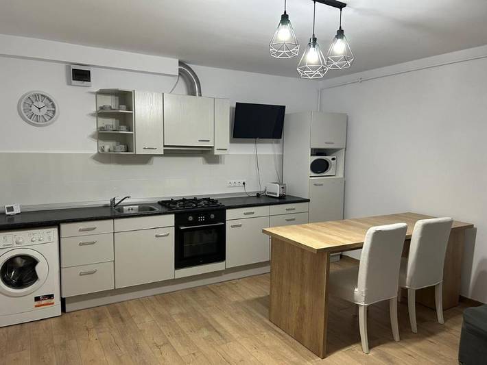 Appartement de vacances pour 4 personnes