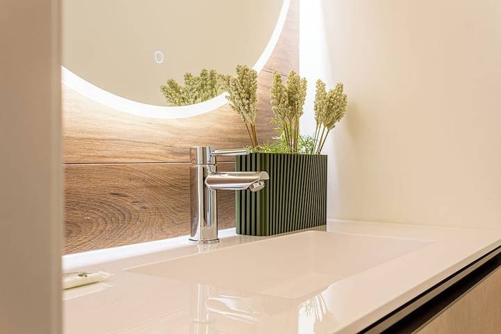 Appartamento intero, Flower Residence - Appartamento Erica in Lissone, Brianza
