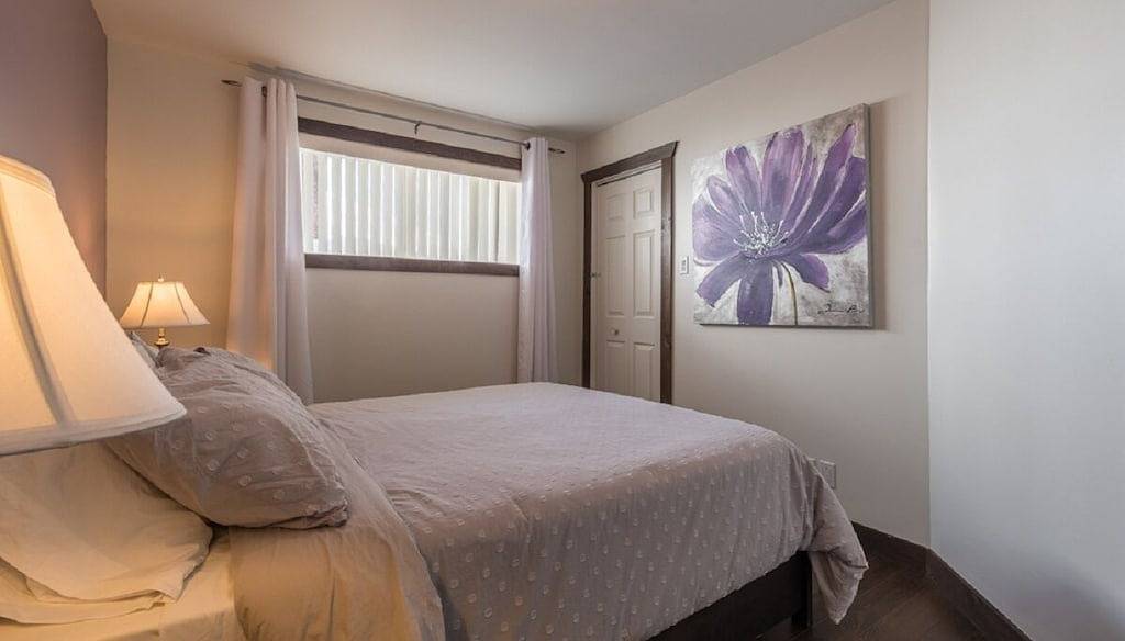 Le Montagnard Private Spa, Magnificent View of the River in Le Massif