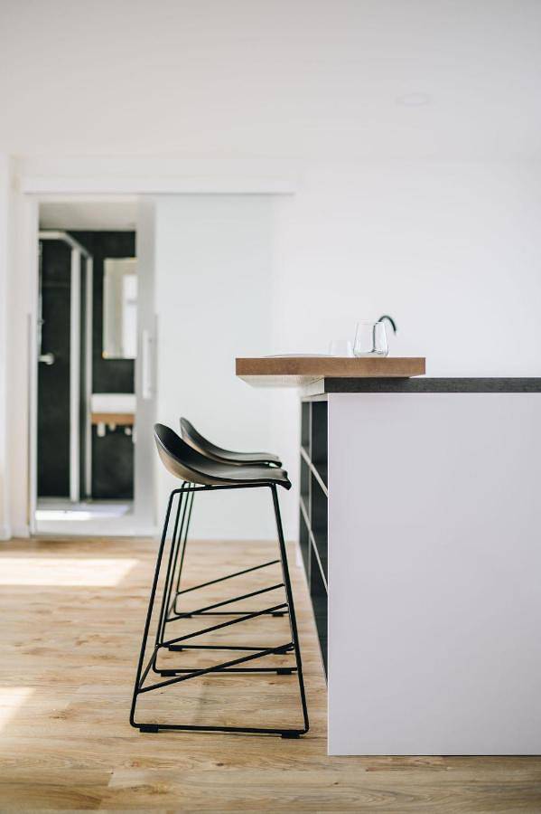 Gîte pour 2 personnes, avec jardin à Mladá Boleslav - 4