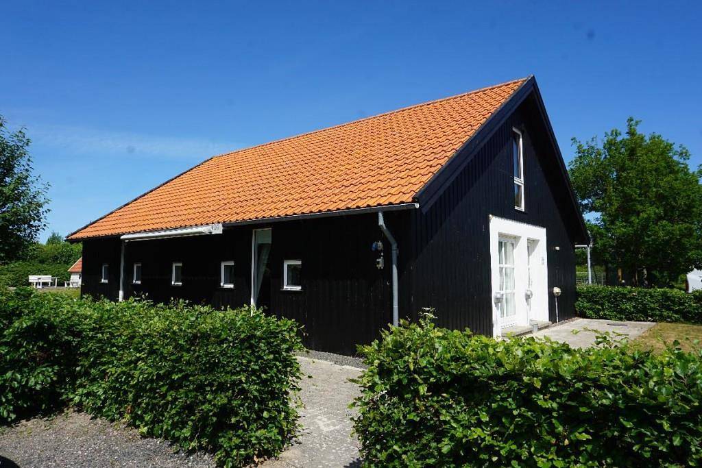 Moderne Ferienwohnung nahe der Sandstrand in Kerteminde in Kerteminde, Kerteminde und Umgebung