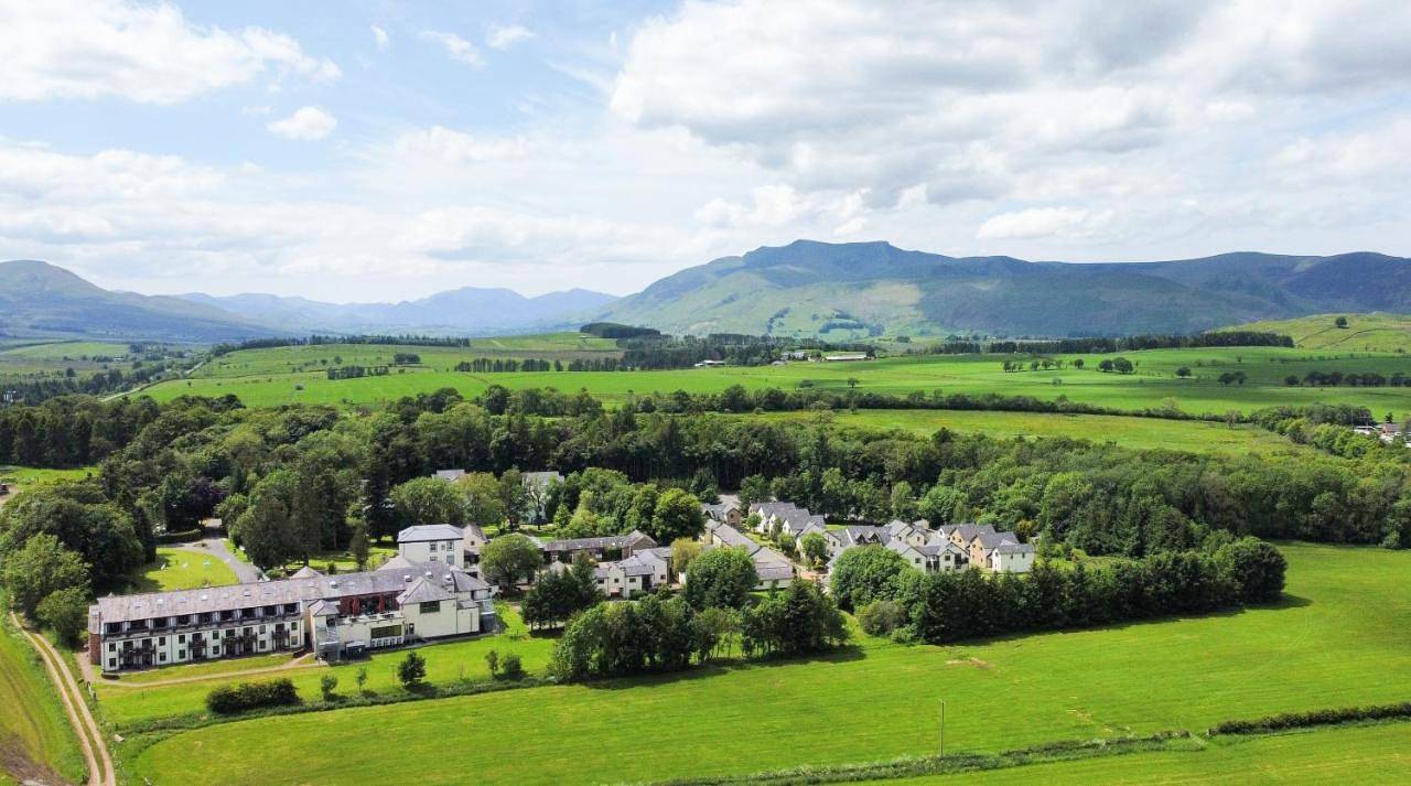 Landal Whitbarrow in Lake District nasjonalpark