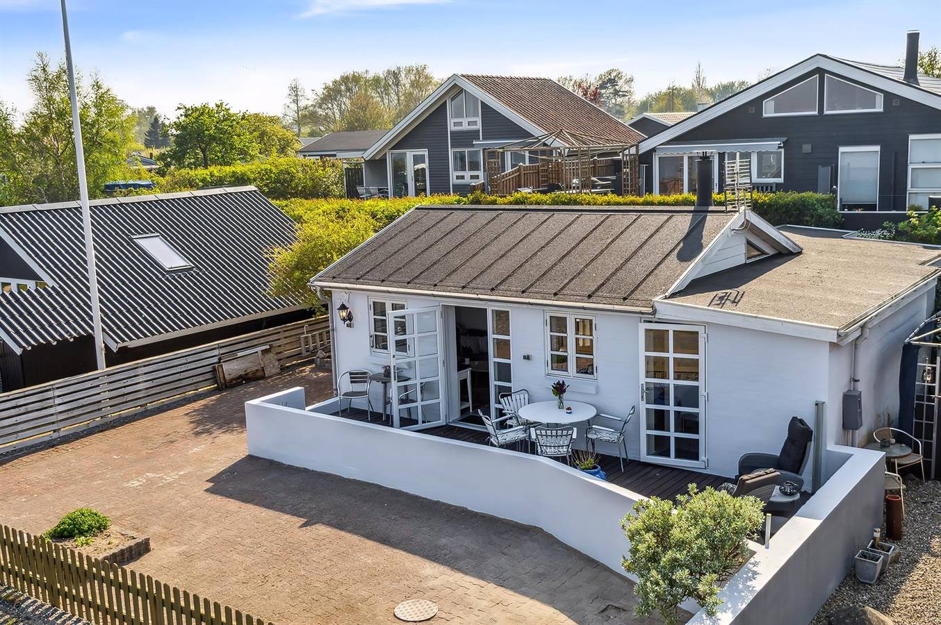 Pet friendly home in Munkebo with Wifi in Munkebo, Kerteminde und Umgebung