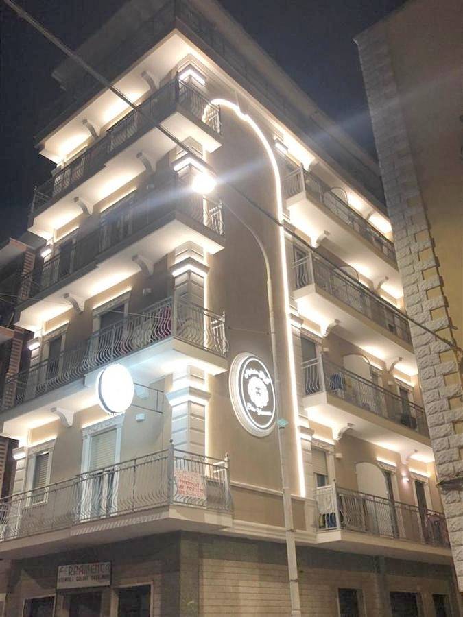 B&b per 5 persone, con Balcone a Margherita di Savoia