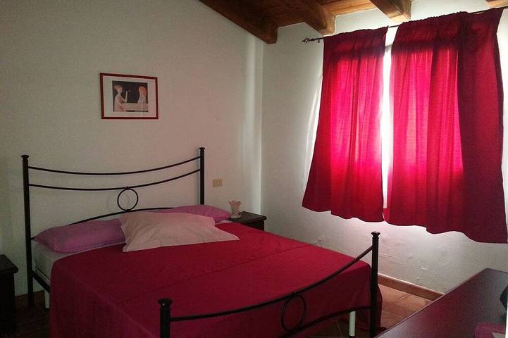 Exclusive villa with private pool and garden. Wonderful sea view! in Punta De Su Turrione, Stintino