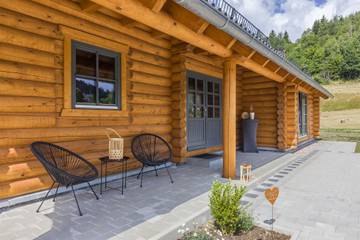 Vakantiehuis voor 10 Personen in Steinwiesen, Beieren, Afbeelding 4