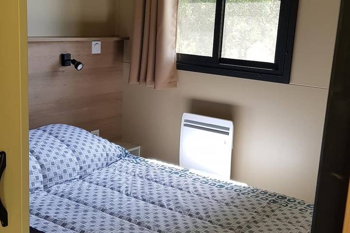 Gîte pour 4 personnes, avec jardin à Bastelicaccia - 2