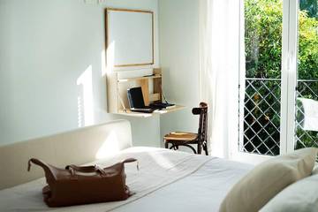 Villa für 8 Personen in Beaulieu-sur-Mer, Nizza und Umgebung, Bild 4