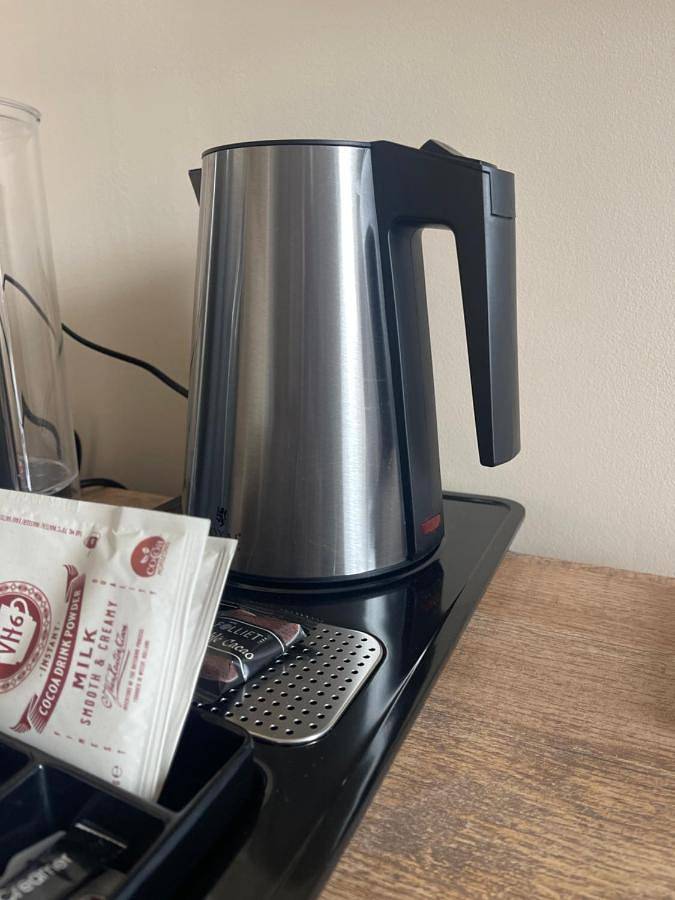 Gîte pour 4 personnes, avec vue à Saint-Fargeau - 4