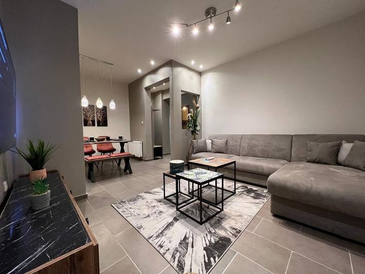 Ferienwohnung für 4 Personen - 1