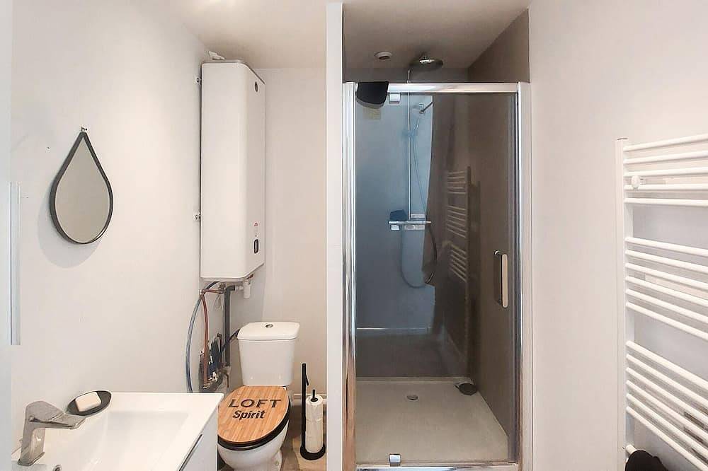 Appartement entier, Appartement proche Touquet in Étaples, Région de Montreuil