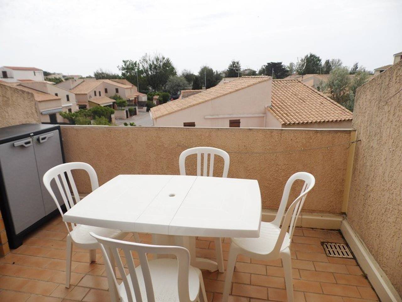 Appartamento vacanze a Hérault a partire da 65€ a notte
