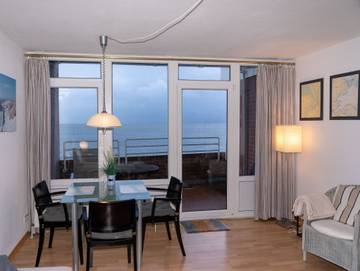 Ferienwohnung für 3 Personen in Südstrand Wilhelmshaven, Wilhelmshaven, Bild 2