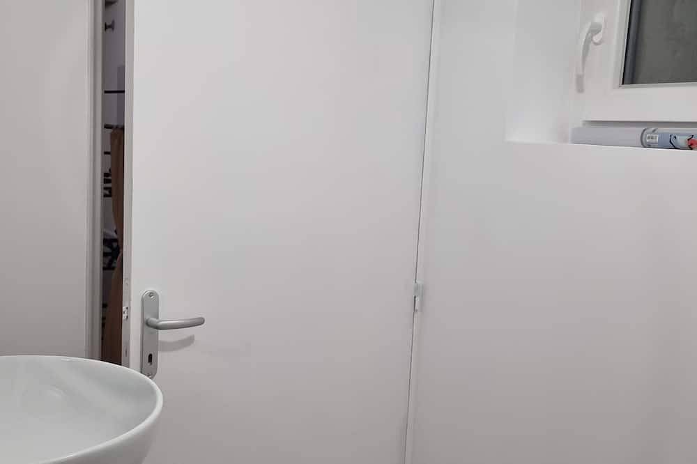 Ganze Wohnung, Studio Atypique, Cosy et Neuf au Centre-ville in Angoulême, Charente
