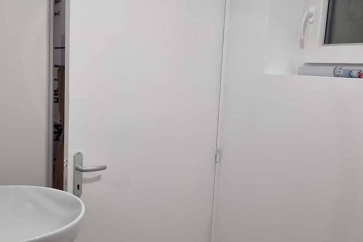 Ganze Wohnung, Studio Atypique, Cosy et Neuf au Centre-ville in Angoulême, Charente