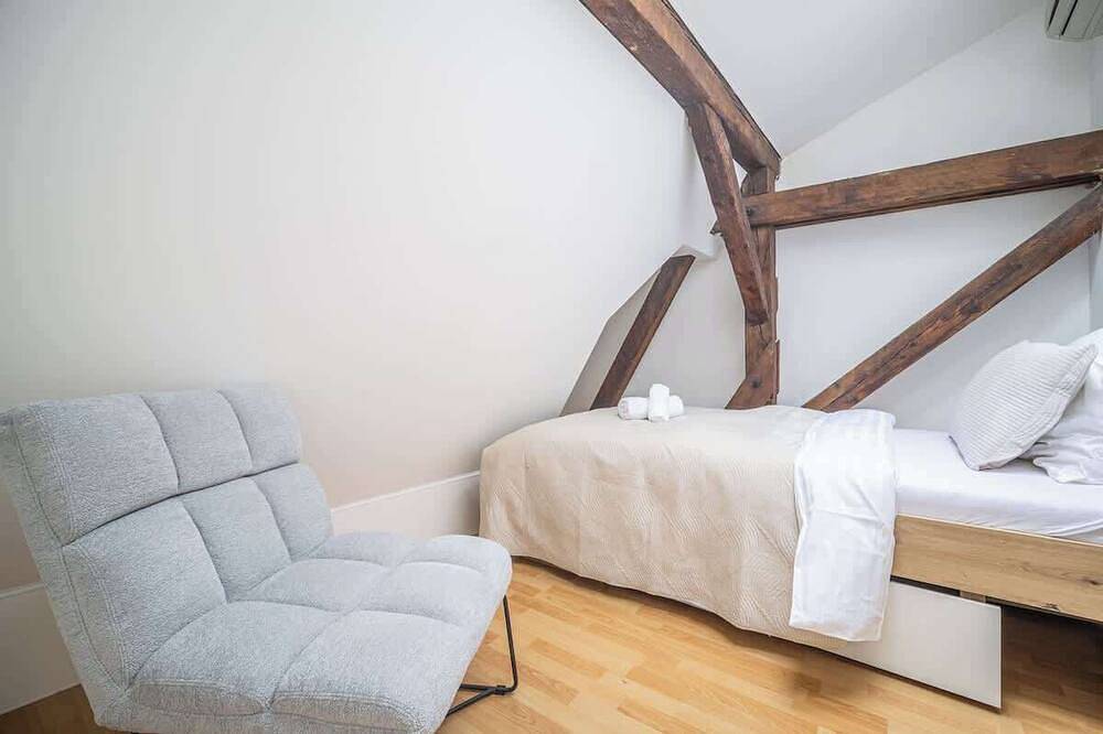 Ganze Wohnung, Spacious Stay for You & Family in Kaschau, Ostslowakei
